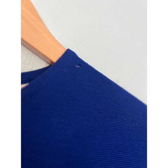 Vtg womens world knits 100% wool jacket an tank 2pc set size 12‎ - Picture 9 of 10